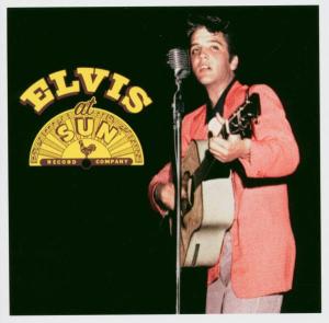 Elvis At Sun - Elvis Presley - Music - RCA - 0828766130829 - July 5, 2004