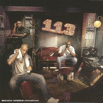 Cover for 113 · 113 Degres (CD) (2006)