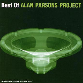 The Very Best of the Alan Parsons Pr Oject - Alan Parsons Project - Musik - POP - 0828768152829 - 6. april 2009