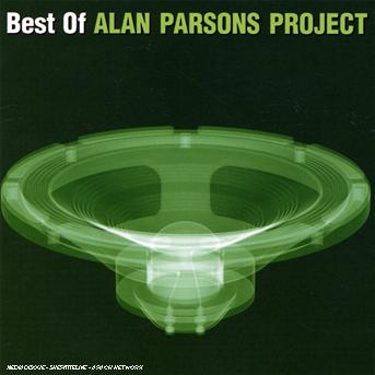 The Very Best of the Alan Parsons Pr Oject - Alan Parsons Project - Muzyka - POP - 0828768152829 - 6 kwietnia 2009