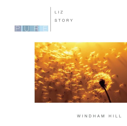 Pure Liz Story by Story, Liz - Liz Story - Music - Sony Music - 0828768165829 - September 26, 2006