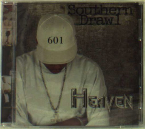 Cover for Heaven · Southern Drawl (CD) (2004)