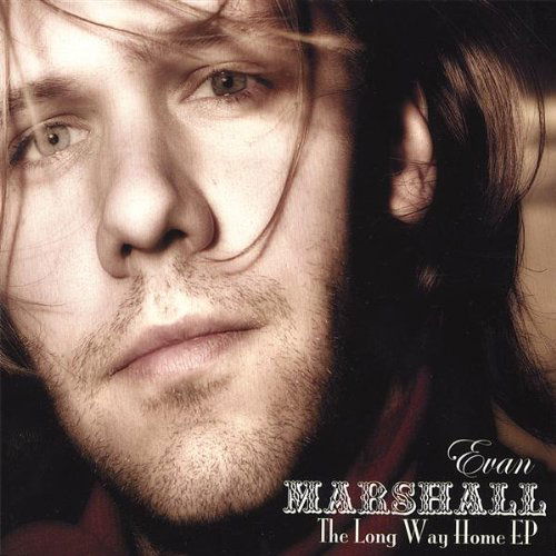 Long Way Home EP - Evan Marshall - Muzyka -  - 0837101179829 - 23 maja 2006