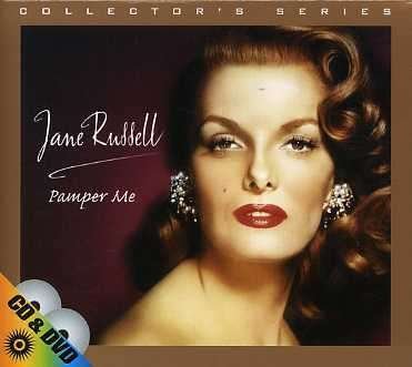 Pamper Me - Jane Russell - Music - SYN - 0874757005829 - April 20, 2015