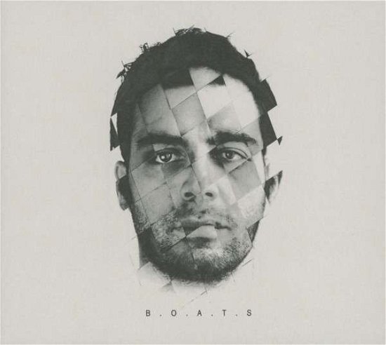 Cover for Clockwork · B.o.a.t.s. (Based on a True Story) (CD) (2013)