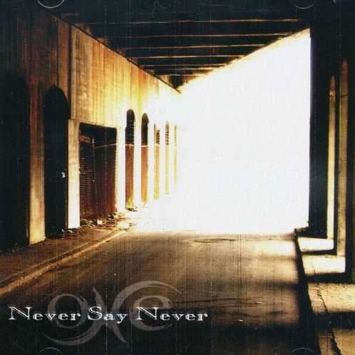 Never Say Never - One - Muzyka - ATTACK - 0882796131829 - 2007