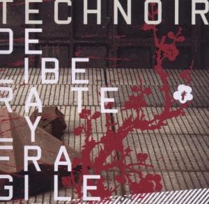 Deliberately Fragile - Technoir - Music - Alfa Matrix - 0882951008829 - January 19, 2007