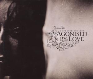 Cover for Agonised by Love · Lovesick Society (CD) (2008)