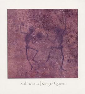 King and Queen - Sol Invictus - Muzyka - AUERBACH - 0884388303829 - 12 marca 2012