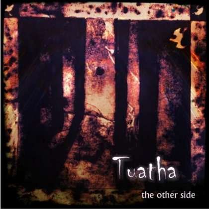 Cover for Tuatha · Other Side (CD) (2012)