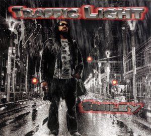 Cover for Smiley · Traffic Light (CD) (2014)