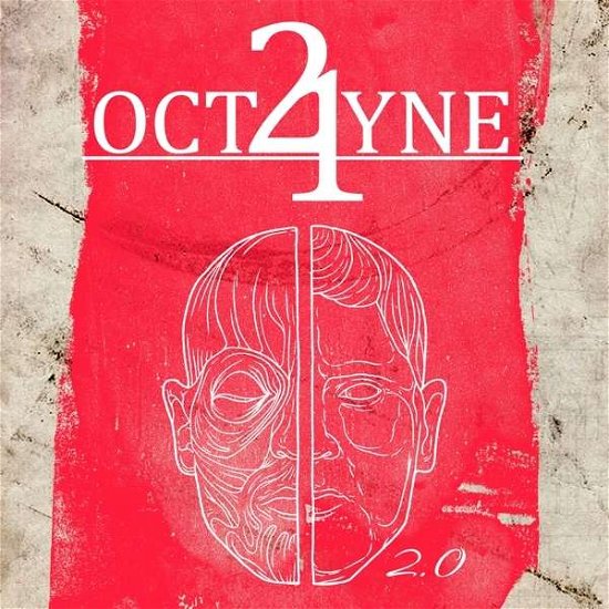 Cover for 21octayne · 2.0 (Limited Digi) (CD) [Digipak] (2015)