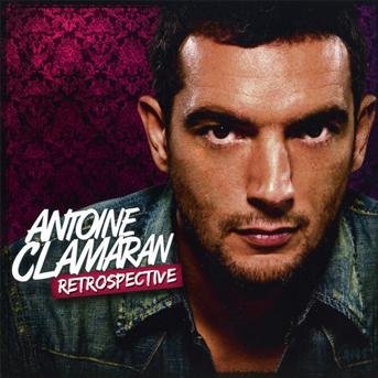 Cover for Antoine Clamaran · Retrospective (CD) (2012)