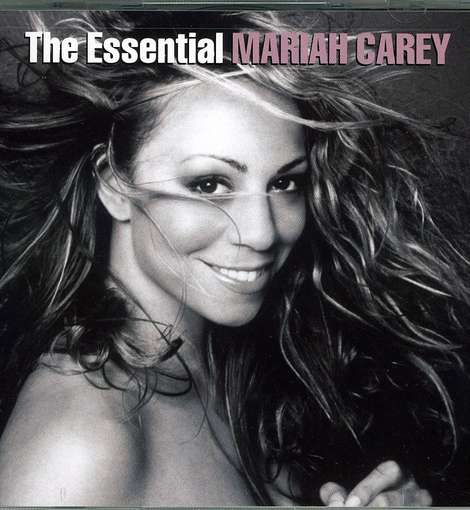 Essential Mariah Carey - Mariah Carey - Music - SNYL - 0886919680829 - May 8, 2012