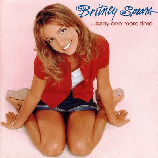 Baby One More Time - Britney Spears - Musik - SONY SPECIAL MARKETING - 0886919932829 - 12. januar 1999