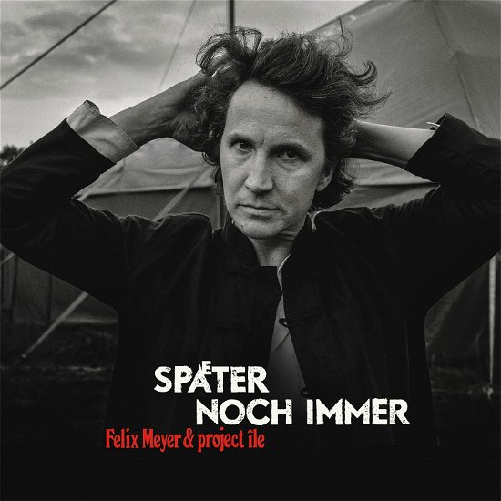 Spater Noch Immer - Felix Meyer - Musiikki - SPV - 0886922464829 - perjantai 30. syyskuuta 2022
