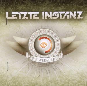 Letzte Instanz · Das Weisse Lied (CD) (2007)