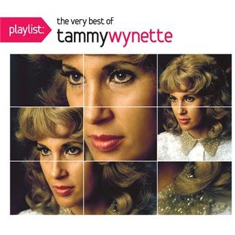 Very Best of - Tammy Wynette - Musik - EPIC - 0886972980829 - 24. März 2009