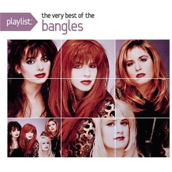 Playlist-Very Best Of Ban - The Bangles - Musik - Sony - 0886973178829 - 15 september 2008