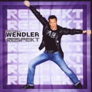 Cover for Michael Wendler · Respekt (CD) (2009)