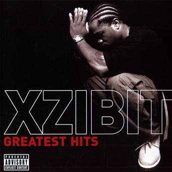 The Greatest - Xzibit - Musique - POP - 0886975583829 - 19 avril 2011