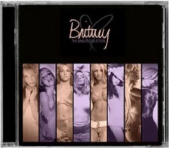 Singles Collection - Britney Spears - Musik - SONY MUSIC - 0886976049829 - 19. November 2009