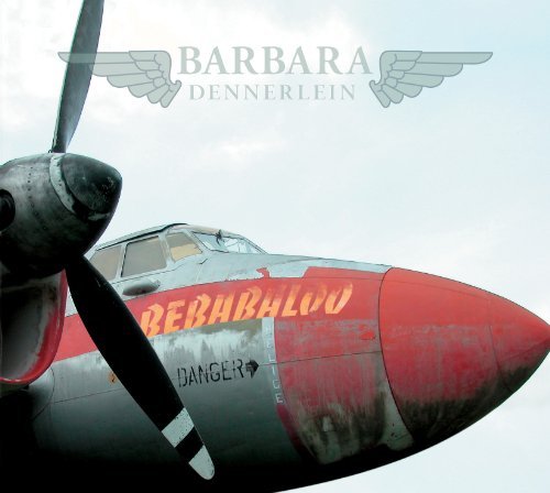 Cover for Barbara Dennerlein · Bebabaloo (CD) [Digipak] (2012)