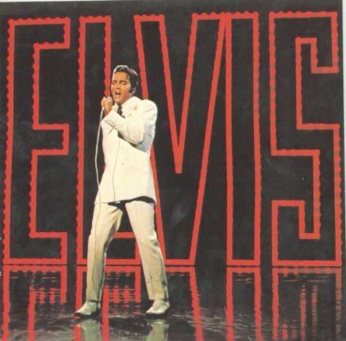 Nbc-Tv Special - Elvis Presley - Musik - SBME SPECIAL MKTS - 0886977097829 - 1. februar 2008