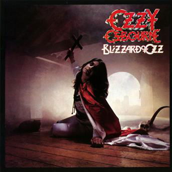Cover for Ozzy Osbourne · Blizzard Of Oz (CD) [Expanded edition] (2011)