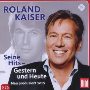 Seine Hits - Roland Kaiser - Musik - GLORL - 0886978470829 - 17. december 2010