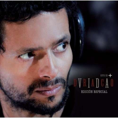 Cover for Draco Rosa · Draco Rosa-esto Es + Vida (CD) (2013)