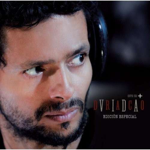 Cover for Robi Draco Rosa · Draco Rosa-esto Es + Vida (CD) (2013)