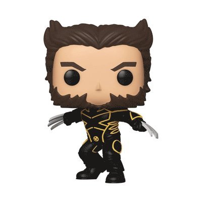 Cover for Funko · Funko - Marvel: X-Men 20th  POP! Vinyl (MISC) (2020)