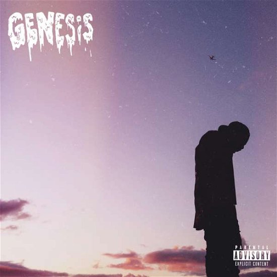 Cover for Domo Genesis · Genesis (CD) (2016)