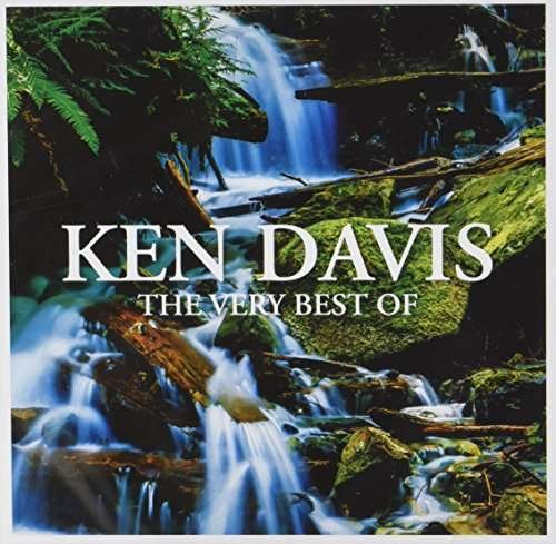 Cover for Ken Davis · The Very Best Of (CD) (2017)