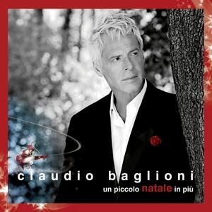 Un Piccolo Natale in Piu - Claudio Baglioni - Musikk - COLUMBIA - 0889853880829 - 2. desember 2016