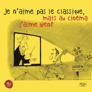 Cover for Various Artists · Je n'aime Pas Le.. (CD) (2017)