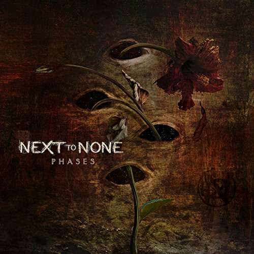 Next to None · Phases (CD) [Special edition] [Digipak] (2017)