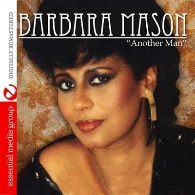 Cover for Barbara Mason · Another Man-Mason,Barbara (CD) (2011)
