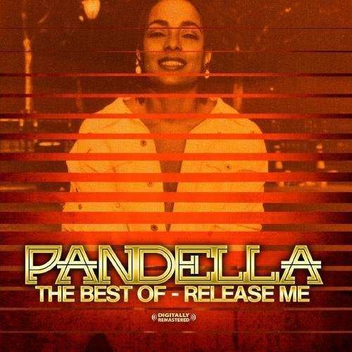 Cover for Pandella · Best Of: Release Me (CD) (2012)