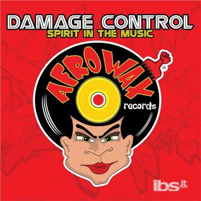 Spirit In The Music-Damage Control - Damage Control - Muzyka - Essential - 0894231349829 - 8 sierpnia 2012