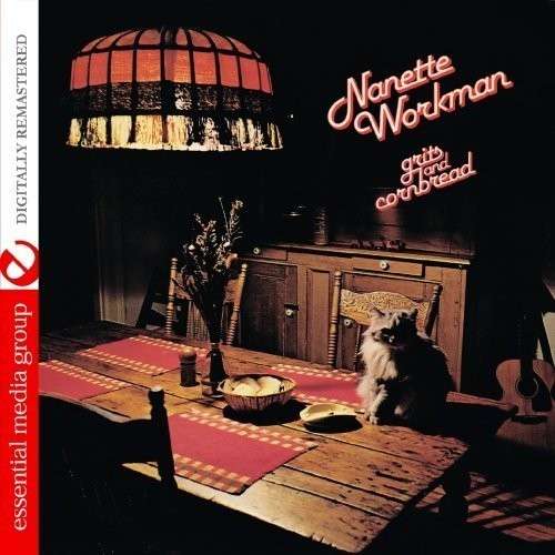 Cover for Nanette Workman · Grits &amp; Cornbread (CD) [Remastered edition] (2013)