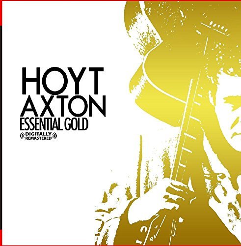 Cover for Hoyt Axton · Essential Gold (CD) (2018)