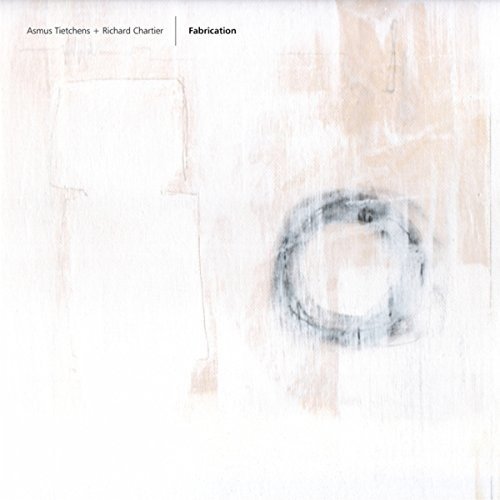 Cover for Asmus Tietchens · Fabrication (CD) (2007)