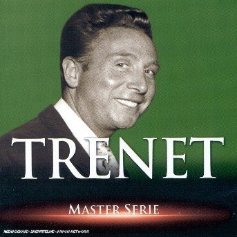 Cover for Charles Trenet · Vol. 1-master Serie (CD) (2006)