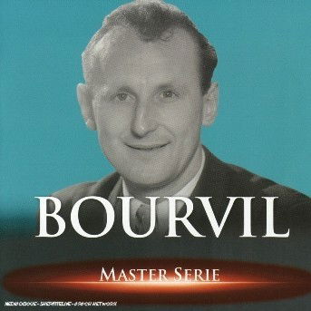 Bourvil-master Series Vol.2 - Bourvil - Musik - UNIVERSAL - 3259119887829 - 28. januar 2015