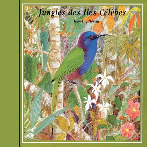 Cover for Sounds Of Nature · Junges Of Suawesi (CD) (2015)