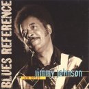 Cover for Jimmy Johnson · Livin' The Life (CD) (2008)