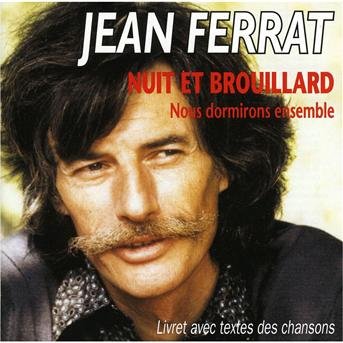 Cover for Jean Ferrat · Nuit et Brouillard (CD) (2010)