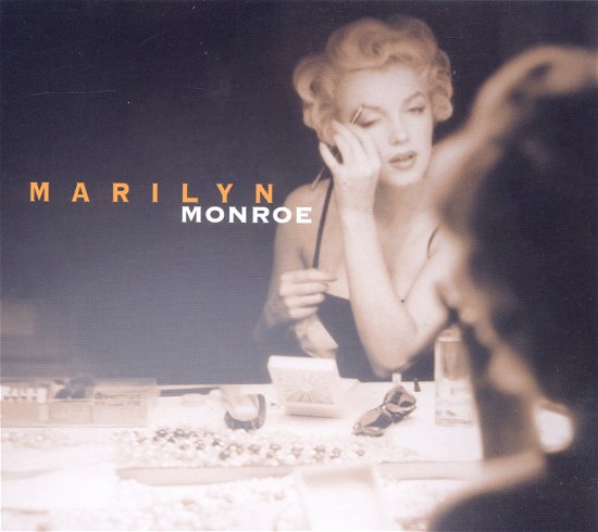 Same - Marilyn Monroe - Musik - WAGRA - 3596971036829 - 21 juli 2009